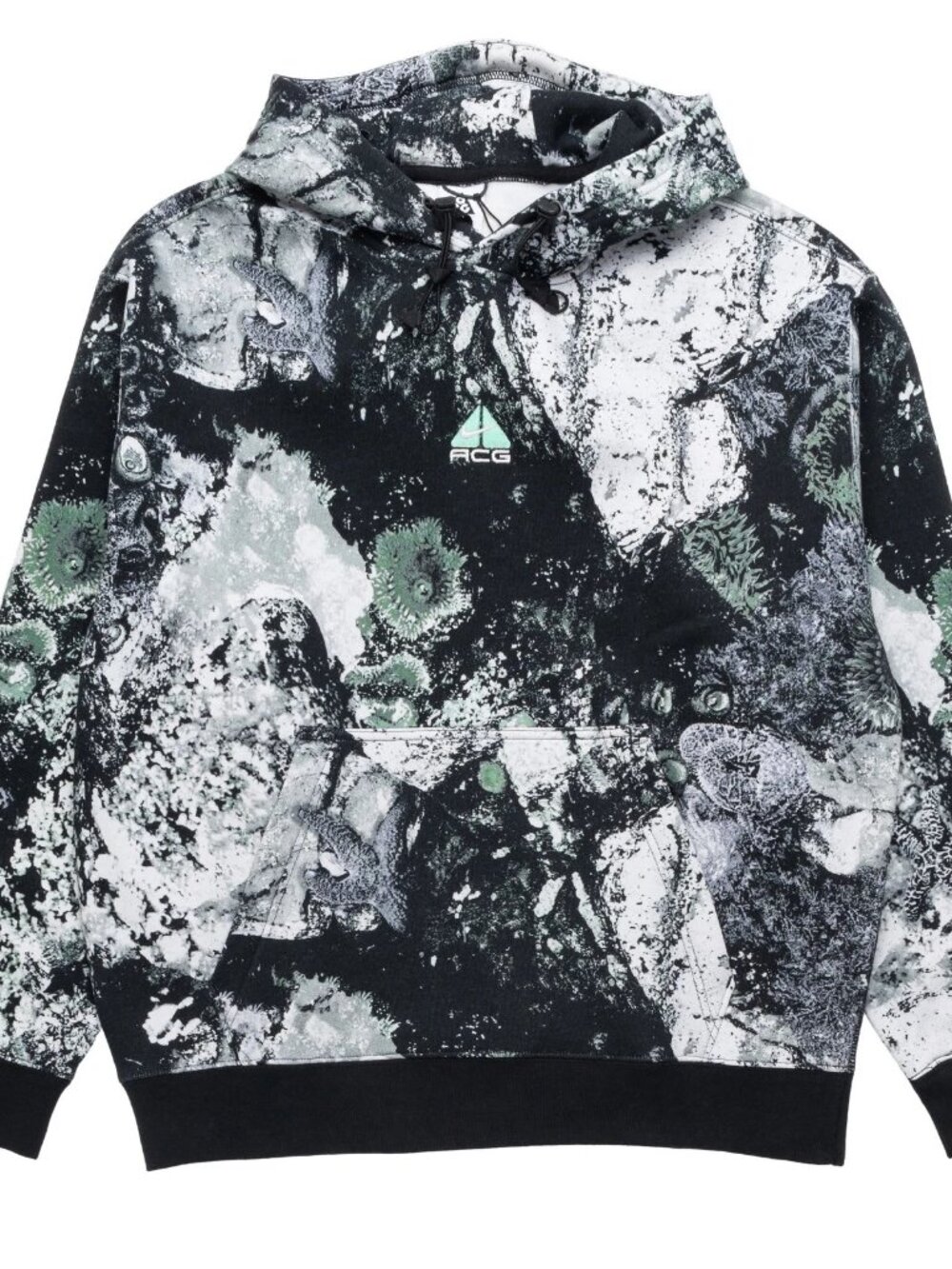 Nike ACG Therma-FIT Tuff Fleece Pullover Hoodie